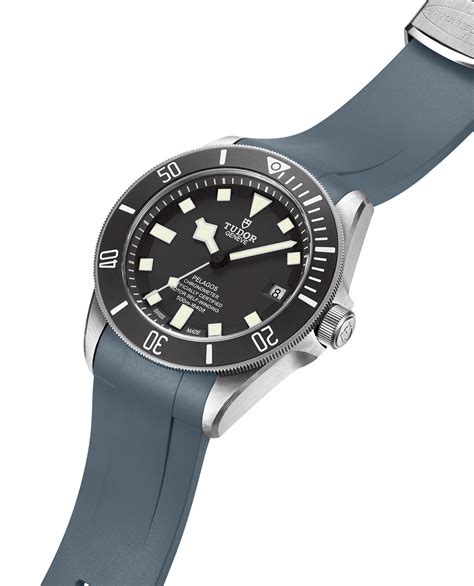 tudor royal strap|rubber strap for tudor pelagos.